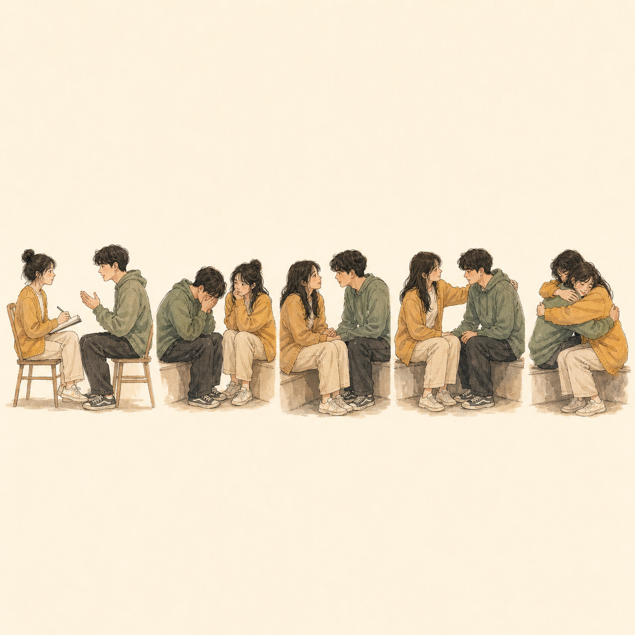 공감능력 테스트